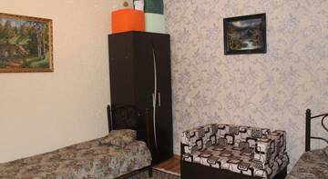 Фотографии Гостевой дом Guest-house Cosiness г. Ессентуки Ставропольский край (Россия) №1 Фото Гостевой дом Guest-house Cosiness г. Ессентуки 1