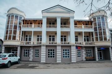 Фотографии Гостиница Отель Resort г. Ессентуки Ставропольский край (Россия) №1 Фото Гостиница Отель Resort г. Ессентуки 1
