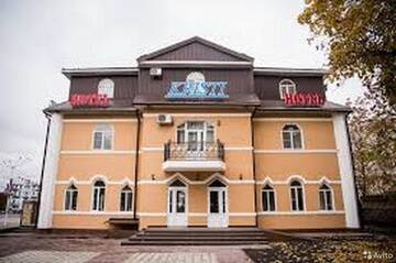 Фотографии Отель Kristi г. Ессентуки Ставропольский край (Россия) №2 Фото Отель Kristi г. Ессентуки 2