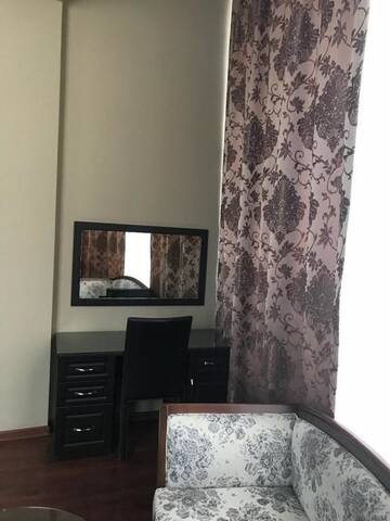 Фото номера Полулюкс Гостиница Luxor г. Ессентуки 4