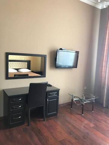 Фото номера Полулюкс Гостиница Luxor г. Ессентуки 9