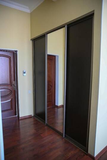 Фото номера Полулюкс Гостиница Luxor г. Ессентуки 3