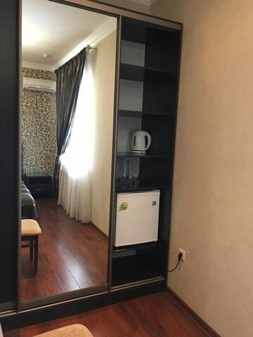 Фото номера Полулюкс Гостиница Luxor г. Ессентуки 5