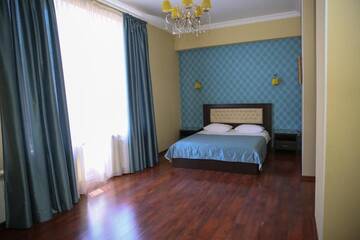 Фото номера Полулюкс Гостиница Luxor г. Ессентуки 8