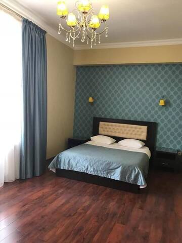 Фото номера Полулюкс Гостиница Luxor г. Ессентуки 9