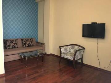 Фото номера Полулюкс Гостиница Luxor г. Ессентуки 12