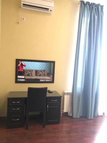 Фото номера Полулюкс Гостиница Luxor г. Ессентуки 13
