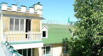 Фото Гостиница У Реки г. Ессентуки 4