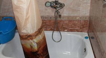 Фото номера Люкс с видом на сад Гостевой дом Guest-house Cosiness г. Ессентуки 3