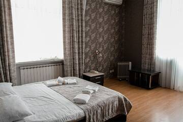 Фото номера Полулюкс 2-х местный Мини-отель Космос г. Ессентуки 3