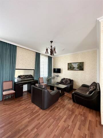 Фото номера Gunior suite Мини-отель Космос г. Ессентуки 3