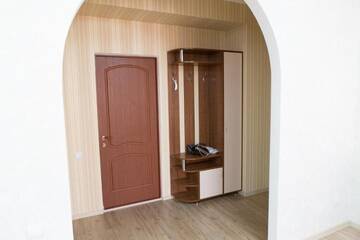Фото номера Номер-студио с балконом Гостиница Отель Resort  г. Ессентуки 9