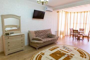 Фото номера Номер-студио с балконом Гостиница Отель Resort  г. Ессентуки 10
