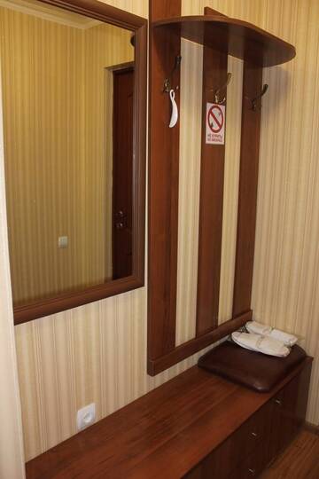Фото номера Люкс с 1 спальней Гостиница Отель Resort  г. Ессентуки 4