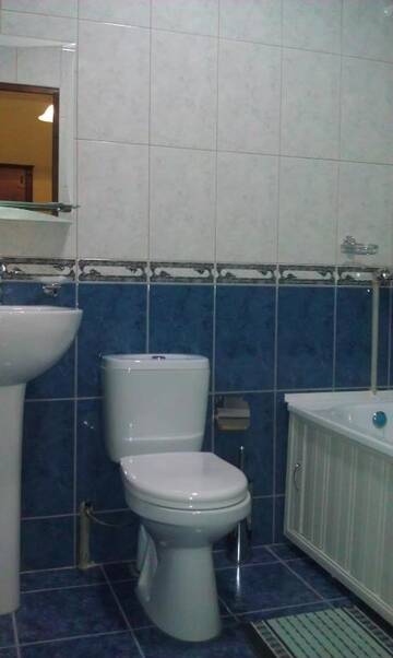Фото номера Полулюкс Гостиница Жемчужина г. Ессентуки 6