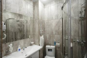 Фото номера Премиум Гостиница Verona Hotel г. Ессентуки 9