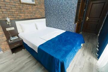 Фото номера Премиум loft Гостиница Verona Hotel г. Ессентуки 2