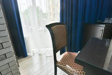 Фото номера Премиум loft Гостиница Verona Hotel г. Ессентуки 3
