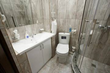 Фото номера Премиум loft Гостиница Verona Hotel г. Ессентуки 6