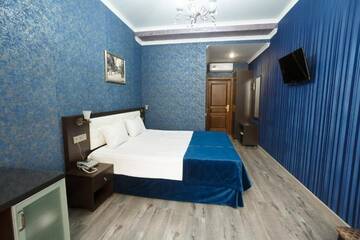 Фото номера Премиум Гостиница Verona Hotel г. Ессентуки 3