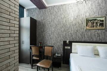 Фото номера Премиум Гостиница Verona Hotel г. Ессентуки 12