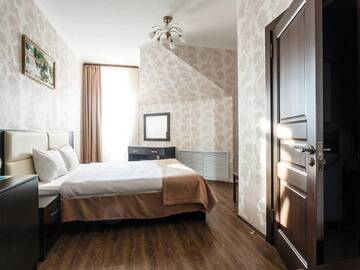 Фото номера Стандарт Гостиница Verona Hotel г. Ессентуки 2