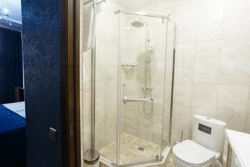 Фото номера Премиум Гостиница Verona Hotel г. Ессентуки 5