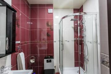 Фото номера Полулюкс Гостиница Verona Hotel г. Ессентуки 6