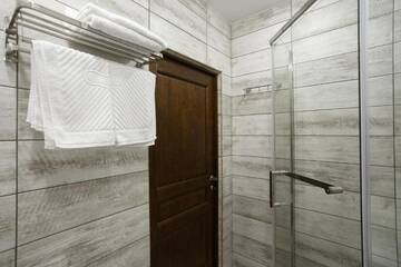 Фото номера Комфорт Гостиница Verona Hotel г. Ессентуки 8