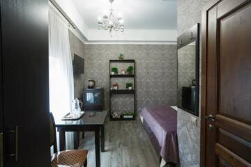 Фото номера Комфорт Гостиница Verona Hotel г. Ессентуки 3