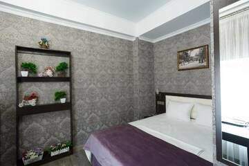 Фото номера Комфорт Гостиница Verona Hotel г. Ессентуки 2