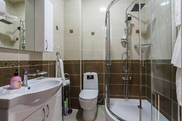 Фото номера Стандарт Гостиница Verona Hotel г. Ессентуки 5