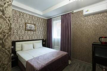 Фото номера Комфорт Гостиница Verona Hotel г. Ессентуки 5