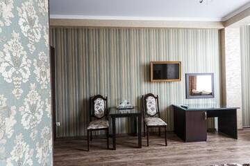 Фото номера Полулюкс Гостиница Verona Hotel г. Ессентуки 4