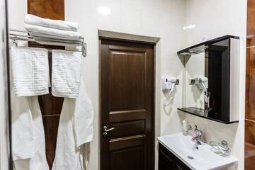 Фото номера Полулюкс Гостиница Verona Hotel г. Ессентуки 5