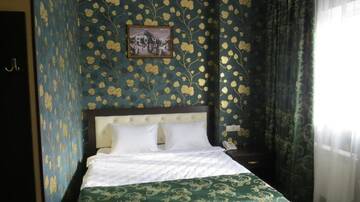 Фото номера Комфорт Гостиница Verona Hotel г. Ессентуки 7