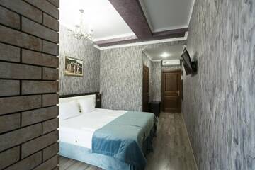 Фото номера Премиум Гостиница Verona Hotel г. Ессентуки 8