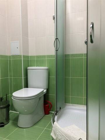 Фото номера Люкс Гостиница Бугарь Отель г. Ессентуки 5