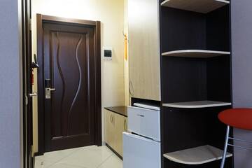 Фото номера Комфорт Гостиница Оранж г. Ессентуки 11